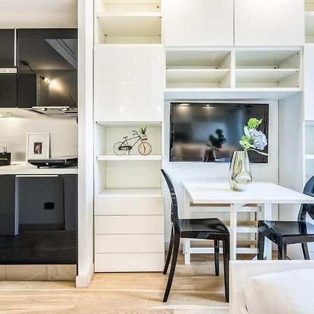 Beplace Cenacolo Apartments Милан Экстерьер фото