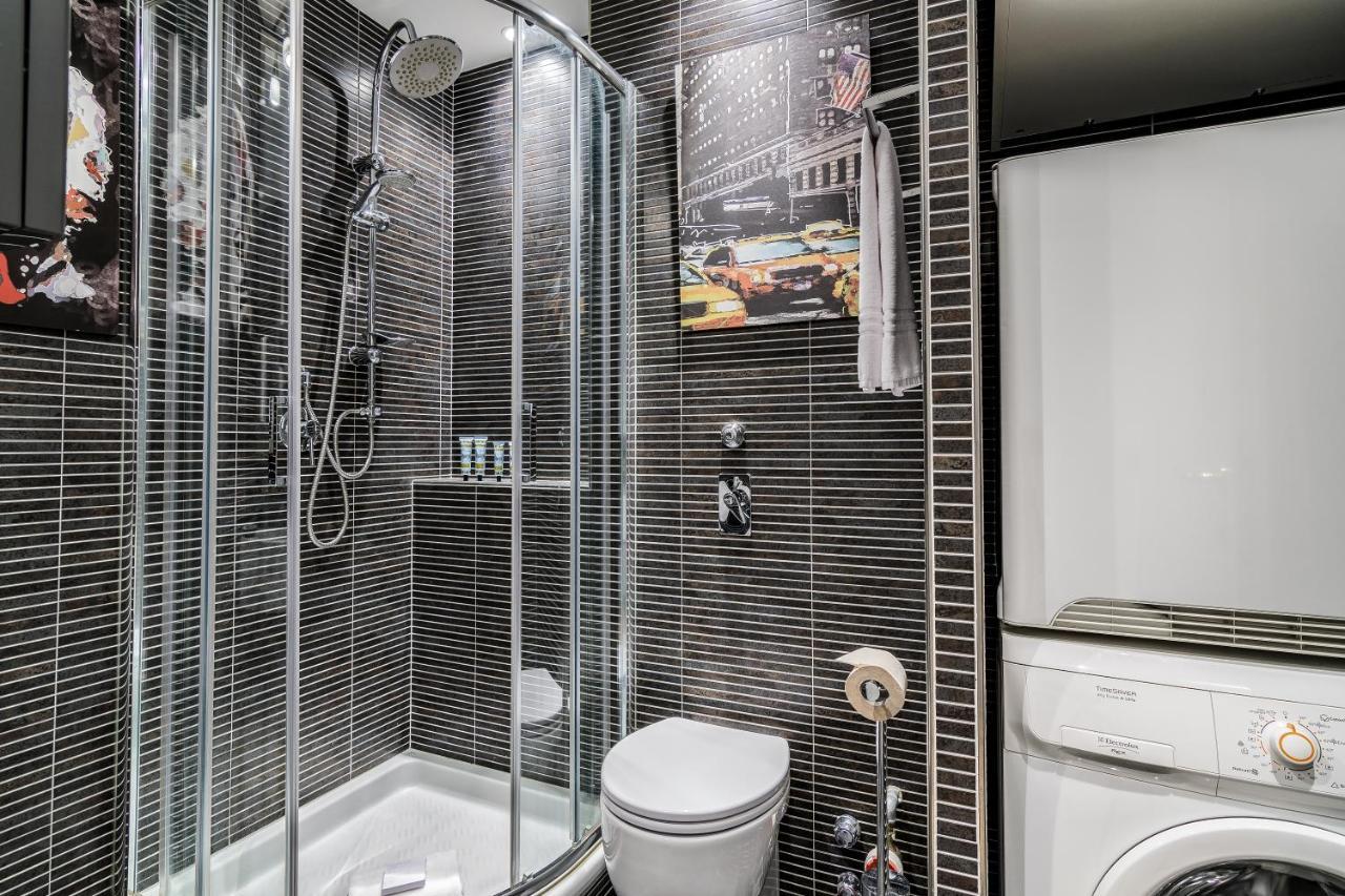 Beplace Cenacolo Apartments Милан Экстерьер фото